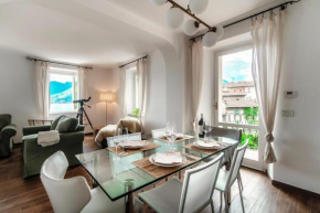 Casa Fortuna - by MyHomeInComo Argegno